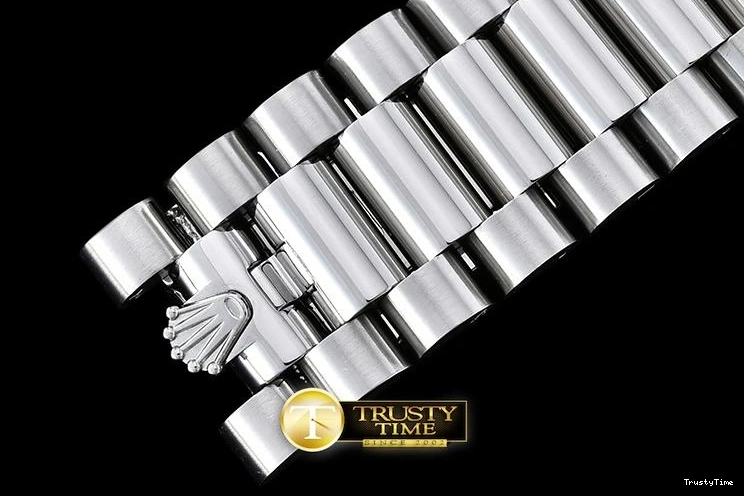 0331 Breathable RDD0218B – DayDate 40mm 689